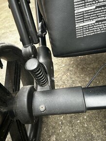 Kočárek Adbor OXV-3D - 15