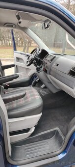 Volkswagen transporter t5 1.9TDI - 15