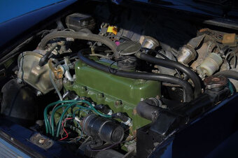 Innocenti Mini Cooper MK3 - 15