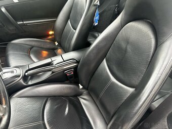 Porsche 911 Carrera 3.6 tiptronic - 15