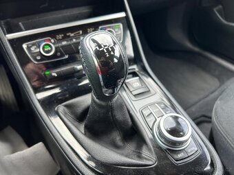 BMW Řada 2, 218i GT - 15