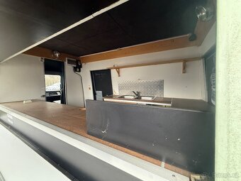 Peugeot J7 COFFE TO GO TRUCK VETERÁN - 15