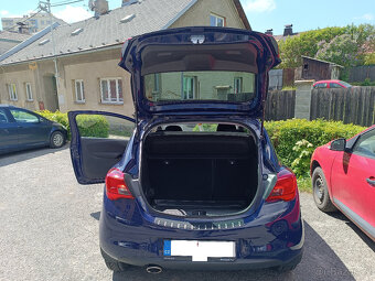 Prodám Opel Corsa - 15