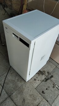 Myčka Beko - 15