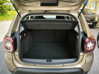 DACIA DUSTER 1.3 TCE 96kw, r.v. 2019, 1.MAJITEL, 83000 KM - 15