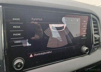 Škoda Karoq 2,0TDI 110kW 4x4 Ambition - 15