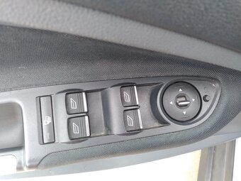 FORD GRAND C MAX 2.0 TDCI PANORAMA AUTOMAT SERVISKA - 15
