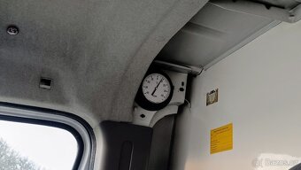 Renault Master MRAZÁK CHLAĎÁK -30°C venk.přípojka DPH - 15