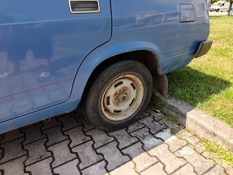 VAZ 2104 - STK : 14.05.2027  - PLNĚ POJÍZDNÉ - 15