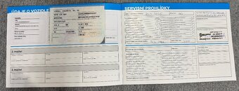 LINHAI SCOOTER ADV BUCK 125 - 15