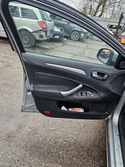 Ford Mondeo 2010 2.0 d/103 kw TDCi - 15