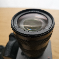 Sony 16–55mm f/2.8 G OSS + ND NiSi 1–5 stop + UV filtr B+W - 15