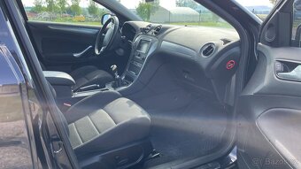 Ford Mondeo MK4 kombi – 2.2 TDCi, 147 kW, r.v. 2011 - 15