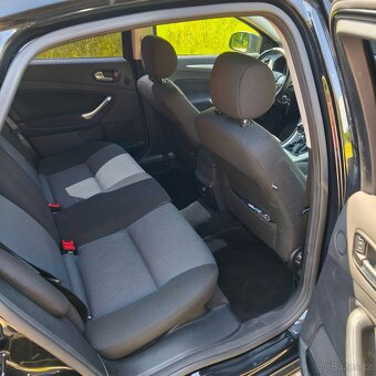Ford Mondeo 2.0 TDCI 103kw - 15