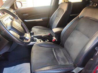 SUZUKI VITARA 1.4 103kW BOOSTER JET 4x4-1MAJITEL-SERVIS - 15