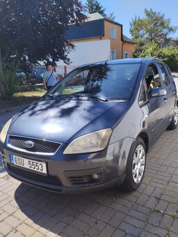 PRODAM FORD C-MAX 1.8.TDCI M.2007.85KW - 15