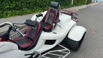 Trike RF1-ST - 15