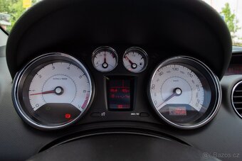 Peugeot 308 CC 1.6 THP 156k - 15