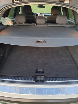 Mercedes Benz GLC 220D 4Matic, 9 st. automat, servisovaný - 15