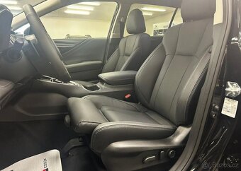 Subaru Outback 2.5 TOURING 2025 6let nové 124 kw - 15