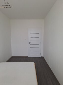 Teplice , prodej DR bytu 2+kk, Arbesova ul. - 15