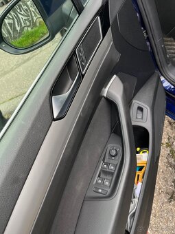 VW Passat B8 Variant 2.0 TDI DPH - 15