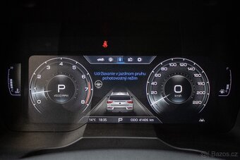 SsangYong Korando 1.5 Turbo e-XGI 163k AWD /ODPOČET DPH/ - 15