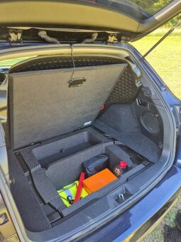 Subaru Outback 4x4 - 15