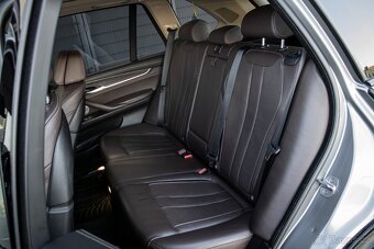 BMW X5 xDrive 40d - 15