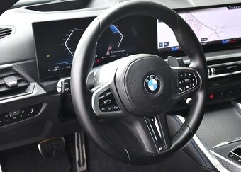 BMW Řada 4 420d xDrive M-SPORT N.TOP ČR - 15