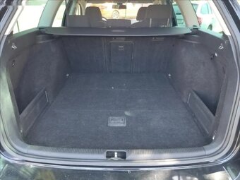 Volkswagen Passat, 2,0 TDi Sport - 15