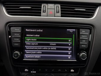 Prodám ŠKODA Octavia 3 Combi 1.4TSi Style Plus - 15