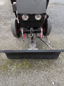 Prodám UNI MT8-065 - 15