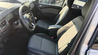 Renault Grand Kangoo grand techno TCe 130 GSR2 - 15