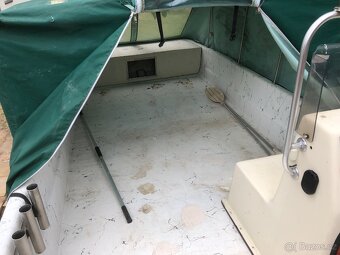 Carolina Skiff 1780 DLX - 15