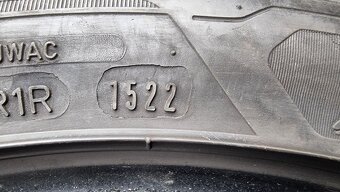 Letní pneu 215/45/18 Good Year - 15