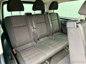 Mercedes-Benz Vito Tourer 111CDI lang  W447 9 MÍST - 15