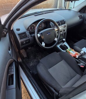 FORD MONDEO MK3 1.8 16V -92KW - 15