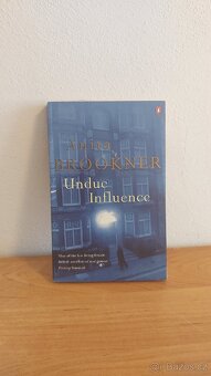 Anglické knihy - 15