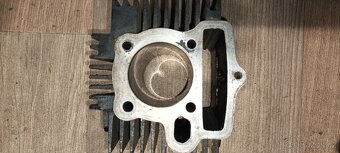 Pitbike 125ccm díly motoru - 15