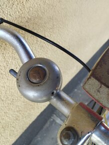 Retro pánské kolo - 15