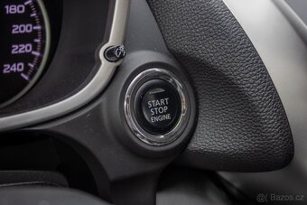 Mitsubishi Eclipse Cross EclipseCross 1.5T MIVEC Instyle CVT - 15