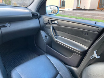 Mercedes C30 CDI AMG  W203 - 15