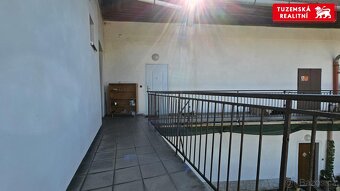 Zrekonstruovaný byt 2+1 ve Svitávce - 15