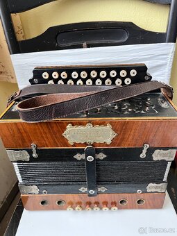 Heligonka Josef Hlaváček - 15