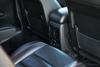Dodge Durango 3.6 V6 / DPH  / 6 míst - 15