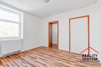 Prodej domu 4+2, ul. Lidická, Orlová - 15