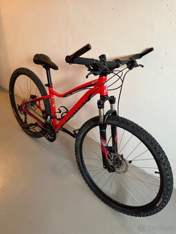 Specialized Jett - 15