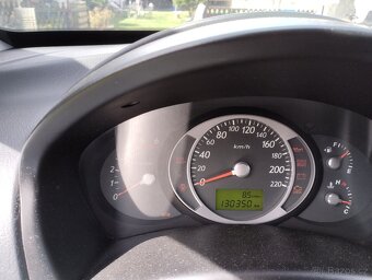 Hyundai Tuscon 2.0 nafta - 15