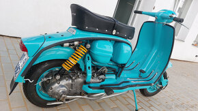 Lambretta Li 125 rok v. 1969 - 15